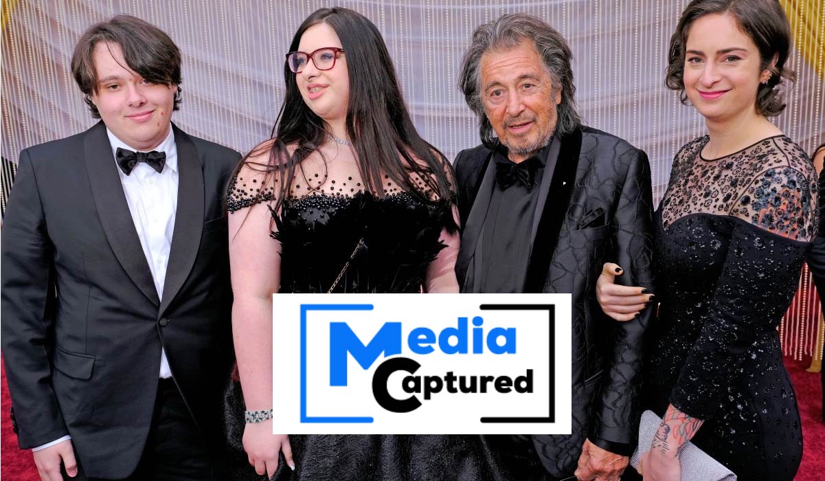 rose gerard pacino