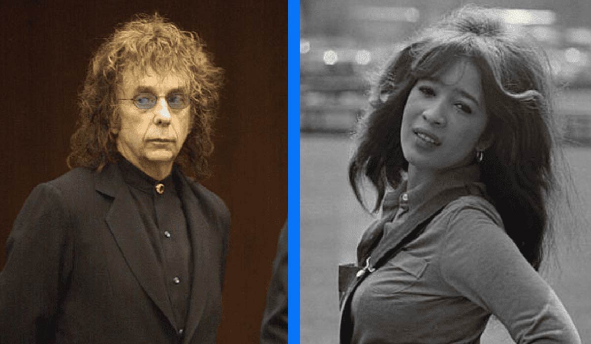 gary phillip spector