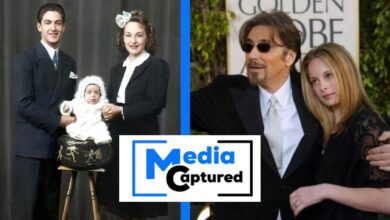rose gerard pacino