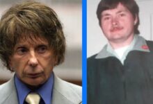 gary phillip spector